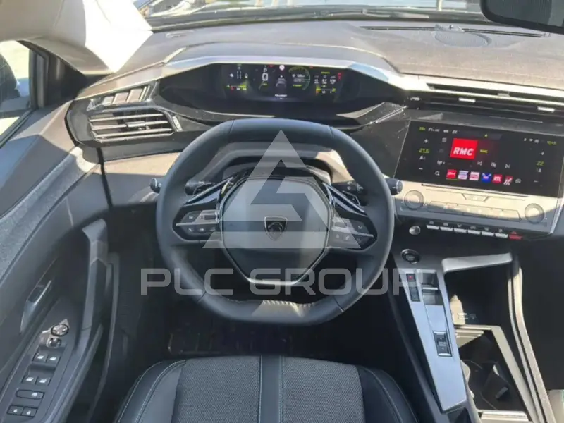2025 Peugeot 408