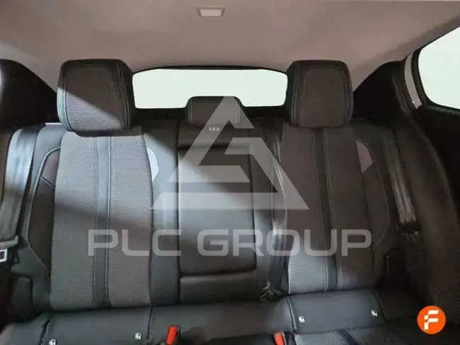2025 Peugeot 408