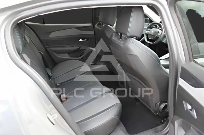 2025 Peugeot 408