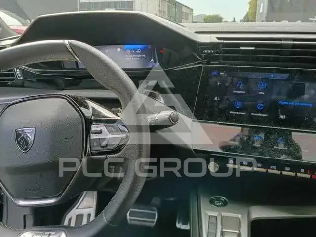 2025 Peugeot 408