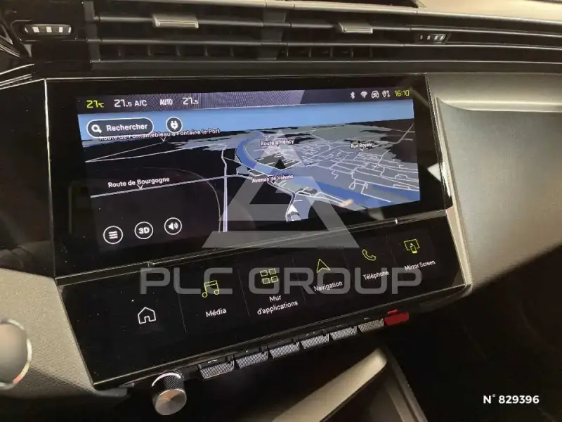 2025 Peugeot 408