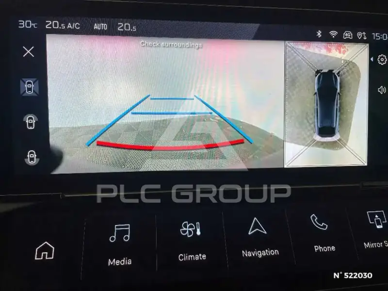 2025 Peugeot 408