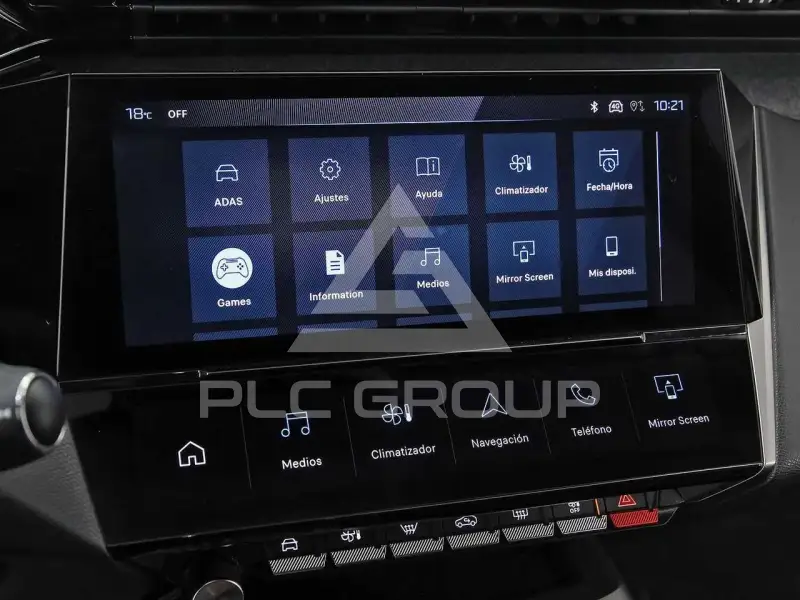 2025 Peugeot 408