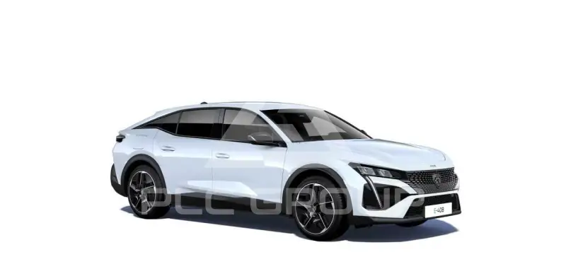 2025 Peugeot 408