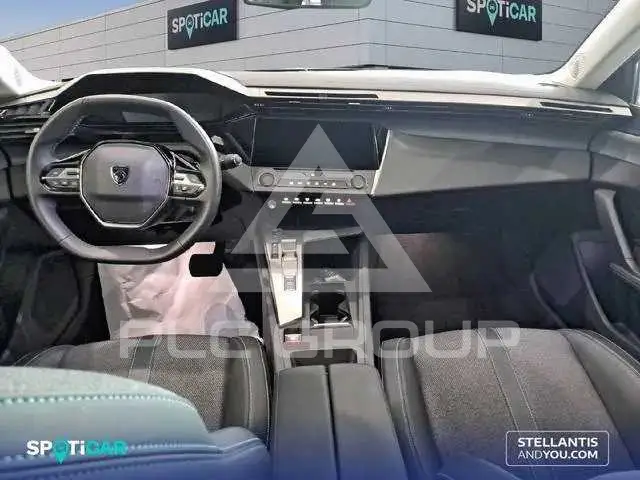 2025 Peugeot 408