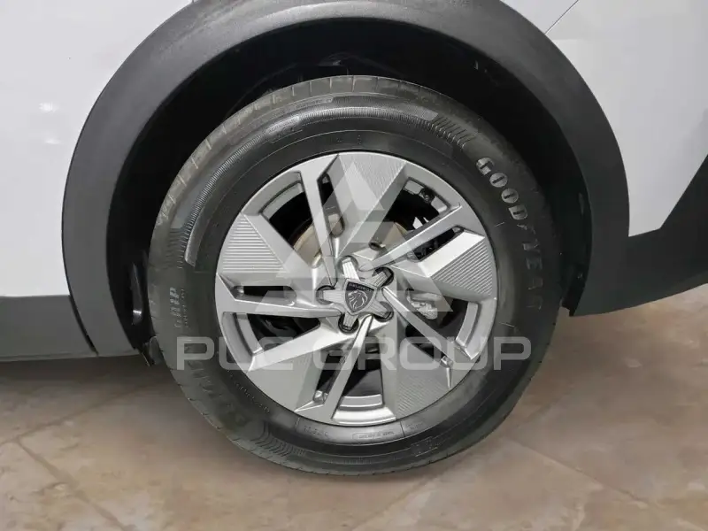 2025 Peugeot 408