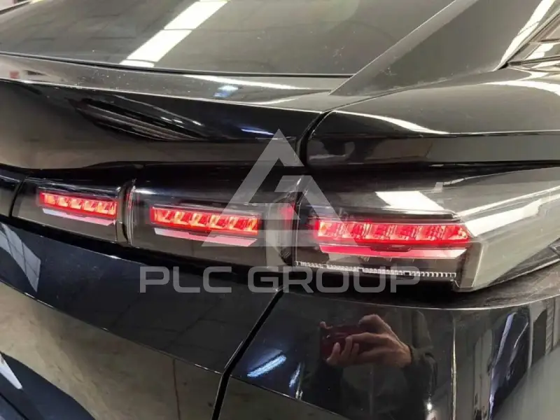 2025 Peugeot 408