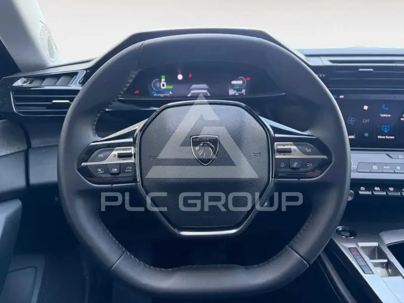 2025 Peugeot 408