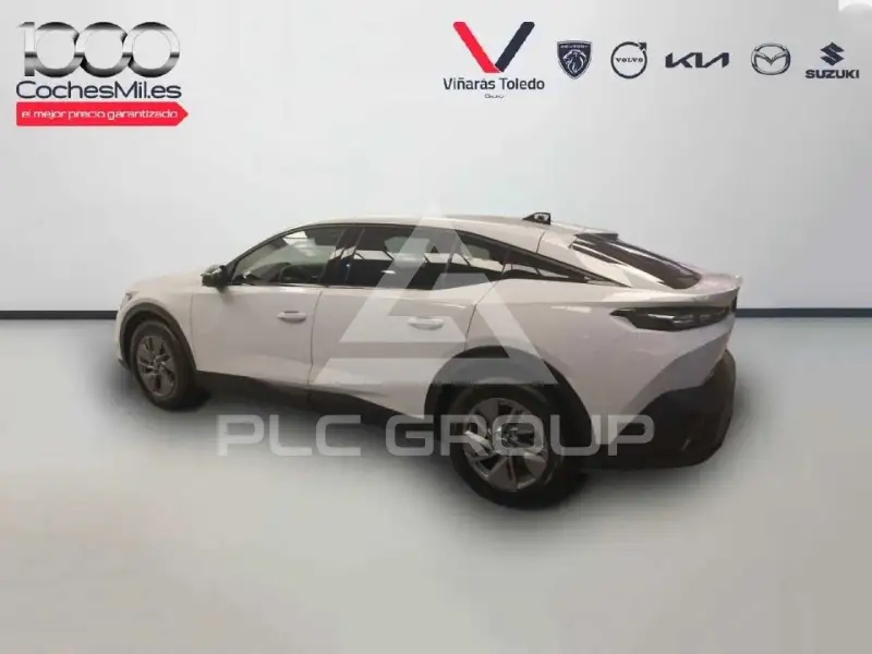 2025 Peugeot 408