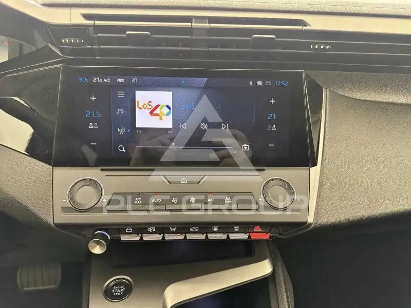 2025 Peugeot 408