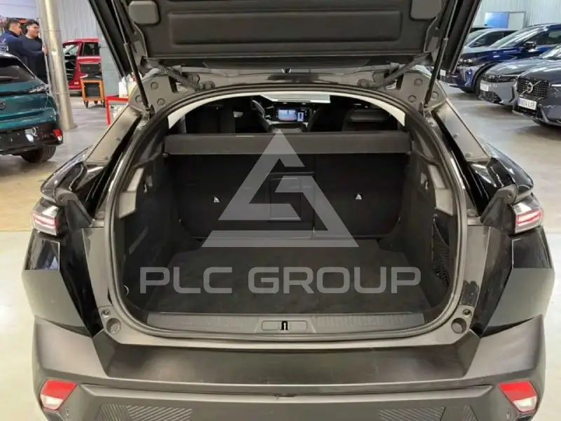 2025 Peugeot 408