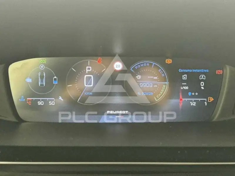 2025 Peugeot 408