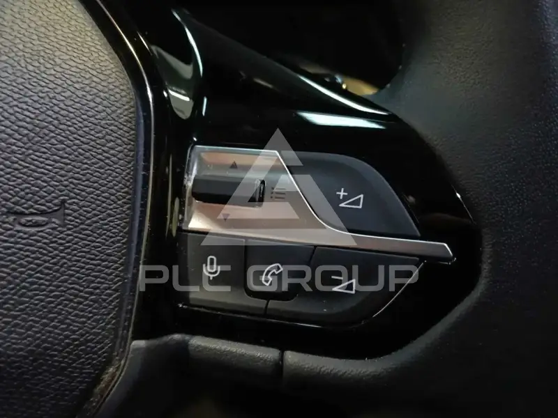 2025 Peugeot 408