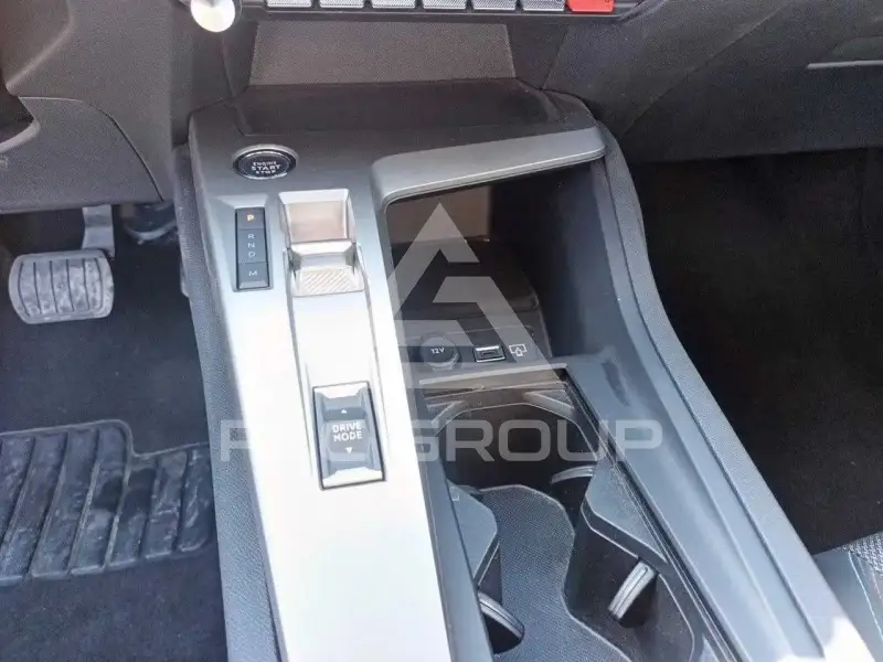 2025 Peugeot 408
