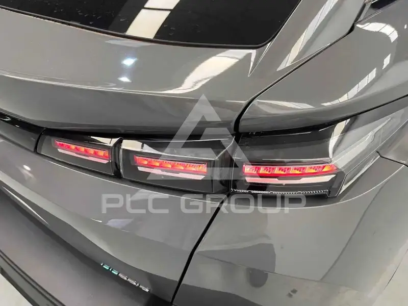 2025 Peugeot 408