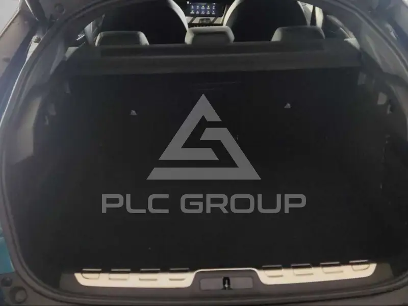 2025 Peugeot 408