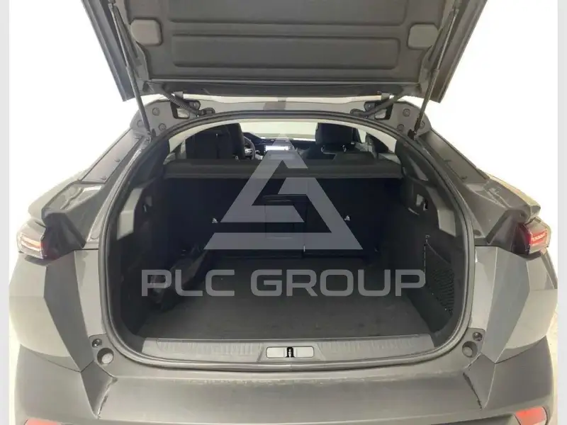 2025 Peugeot 408