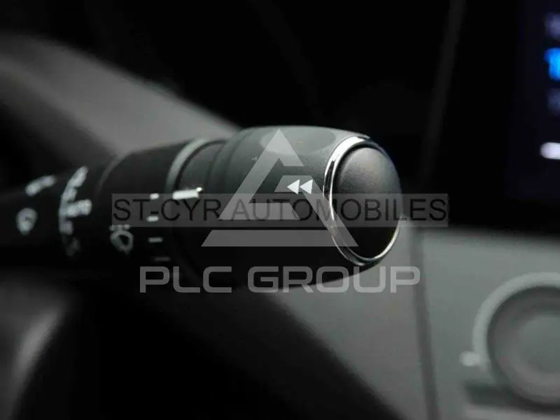 2025 Peugeot 408