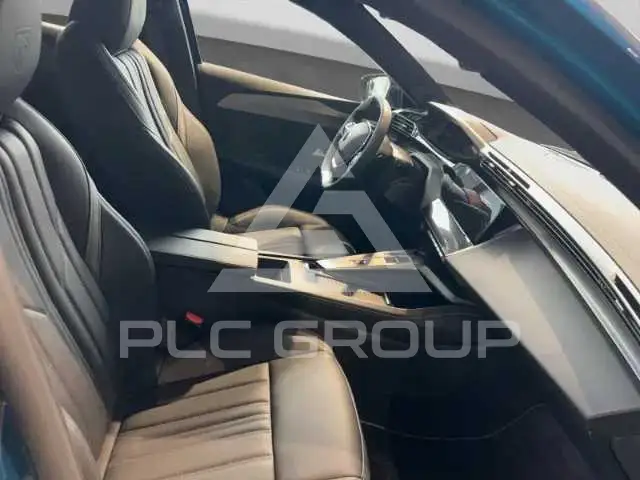 2025 Peugeot 408