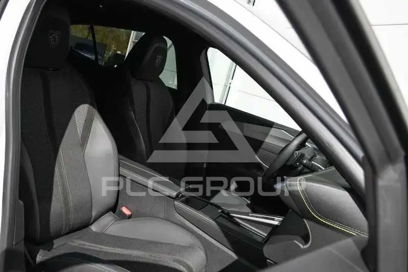 2025 Peugeot 408