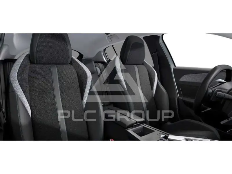2025 Peugeot 408
