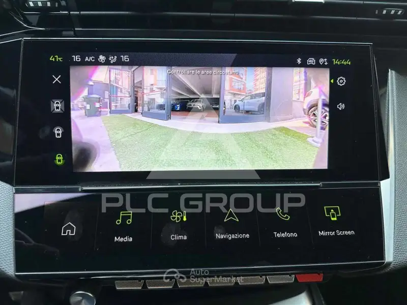 2025 Peugeot 408