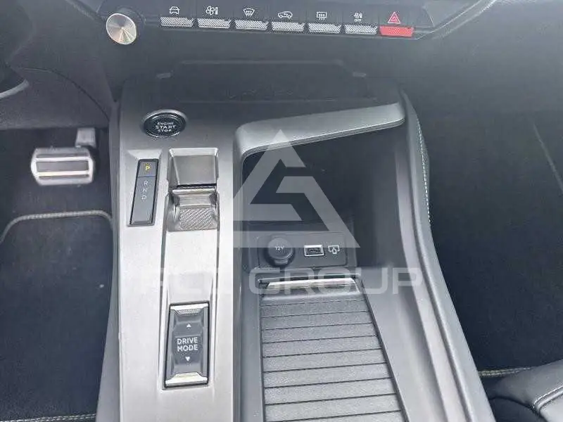 2025 Peugeot 408