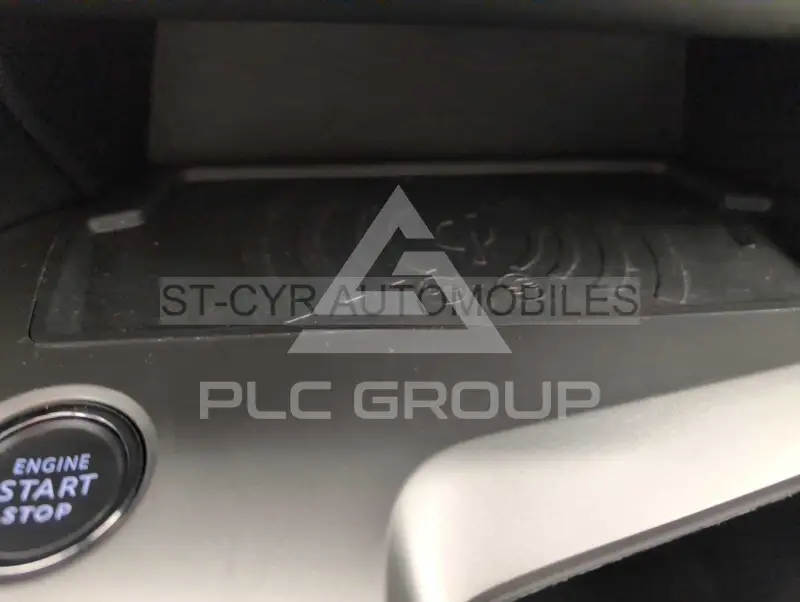 2025 Peugeot 408