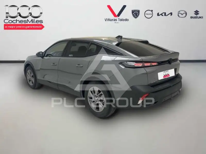 2025 Peugeot 408