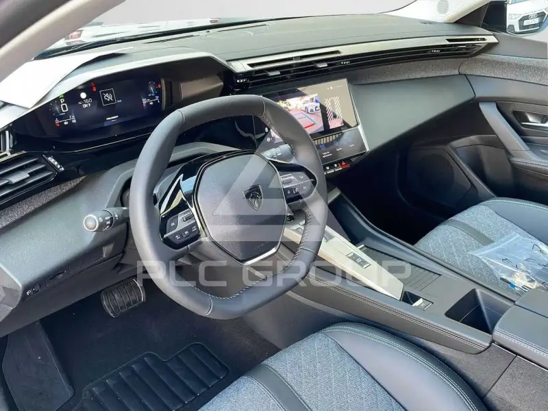 2025 Peugeot 408