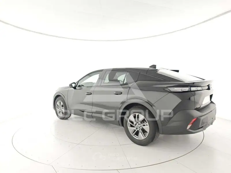 2025 Peugeot 408