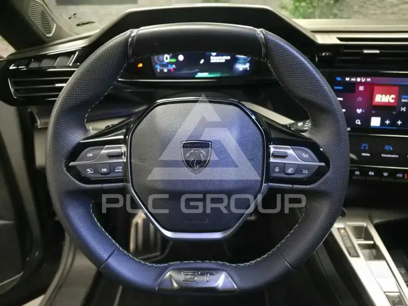 2025 Peugeot 408