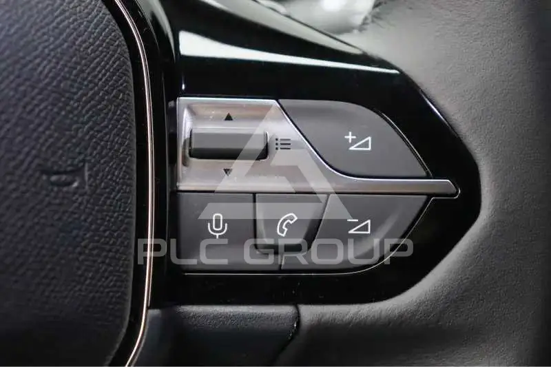 2025 Peugeot 408