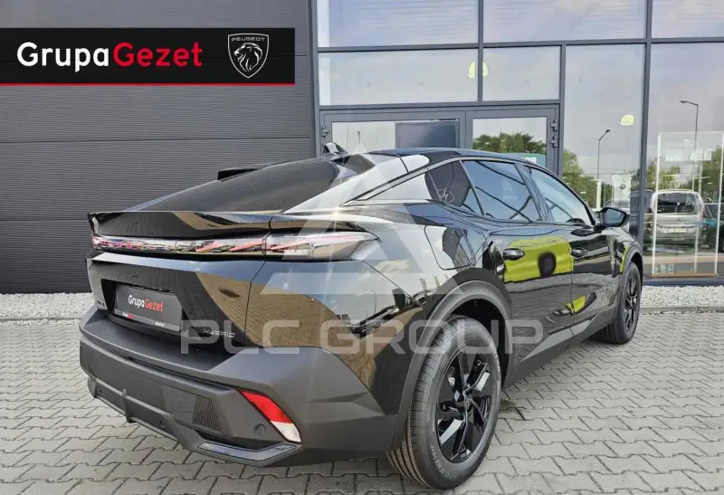 2025 Peugeot 408