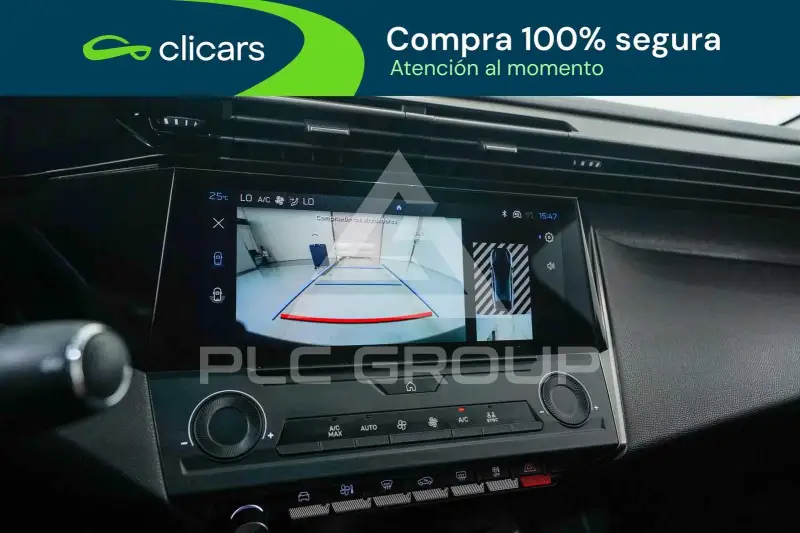 2025 Peugeot 408