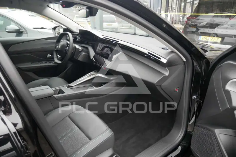 2025 Peugeot 408