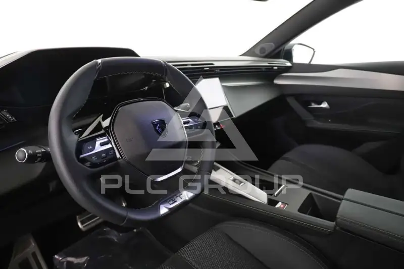 2025 Peugeot 408