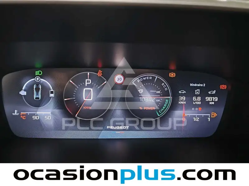 2025 Peugeot 408