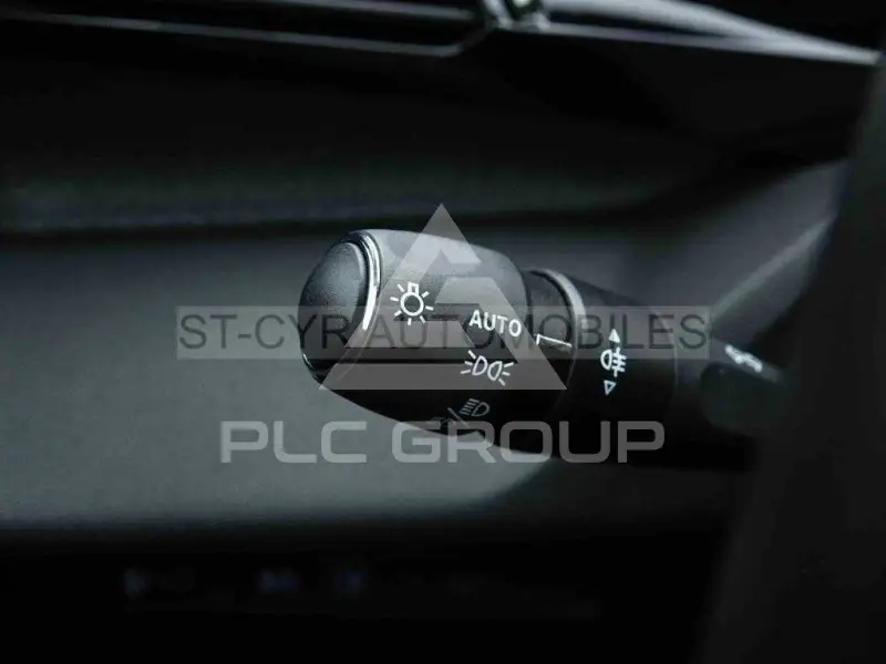 2025 Peugeot 408