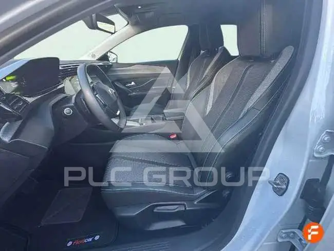 2025 Peugeot 408