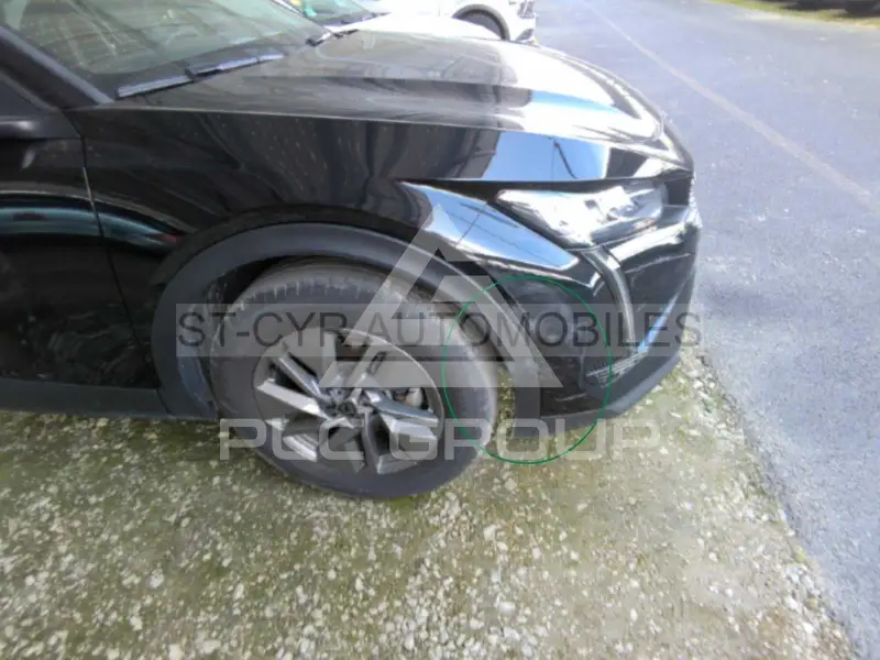 2025 Peugeot 408