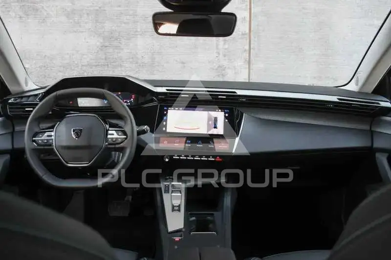 2025 Peugeot 408