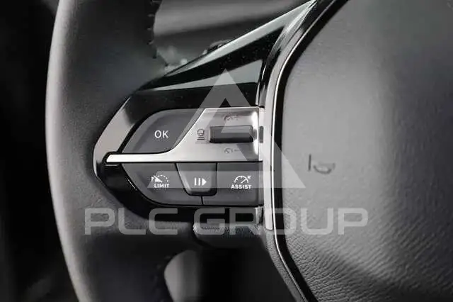 2025 Peugeot 408