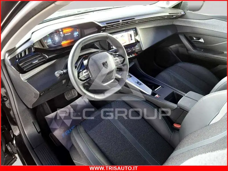 2025 Peugeot 408