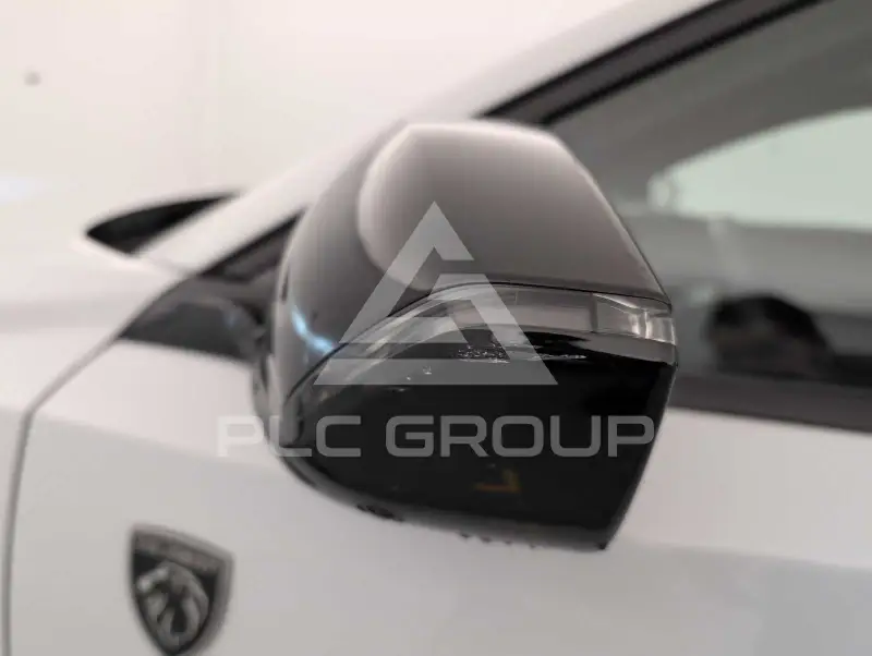2025 Peugeot 408