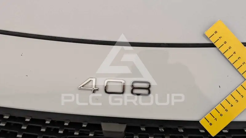 2025 Peugeot 408