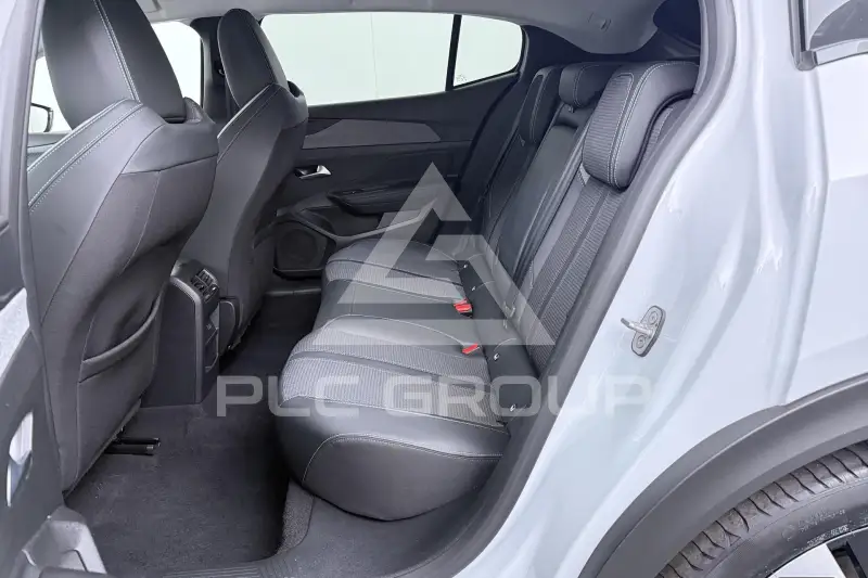 2025 Peugeot 408