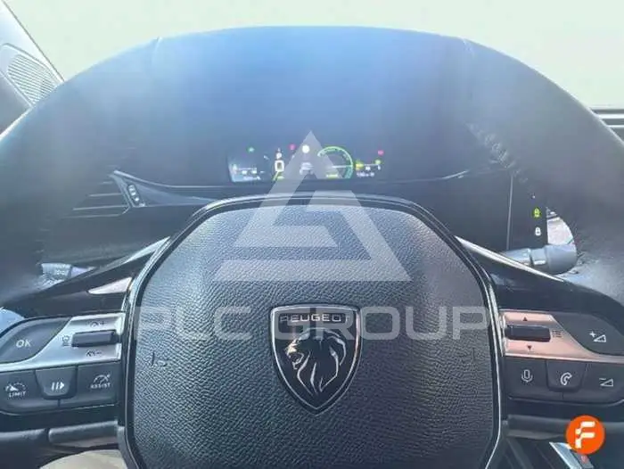 2025 Peugeot 408