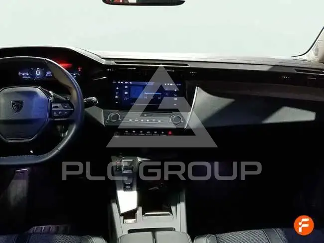 2025 Peugeot 408