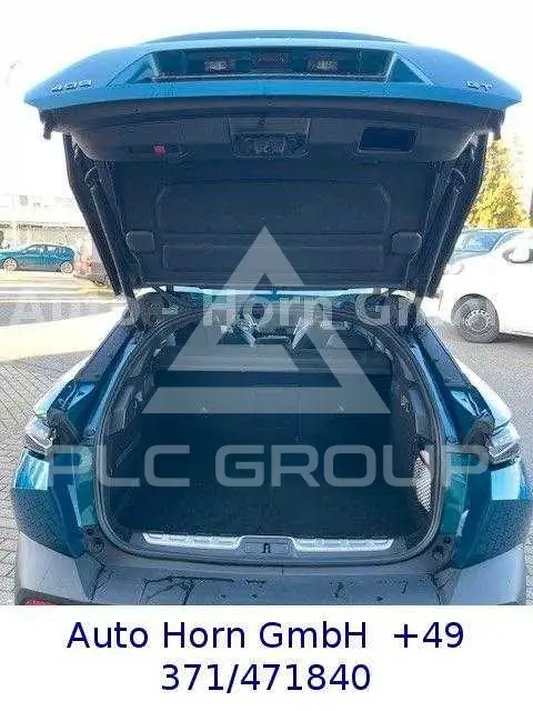 2025 Peugeot 408